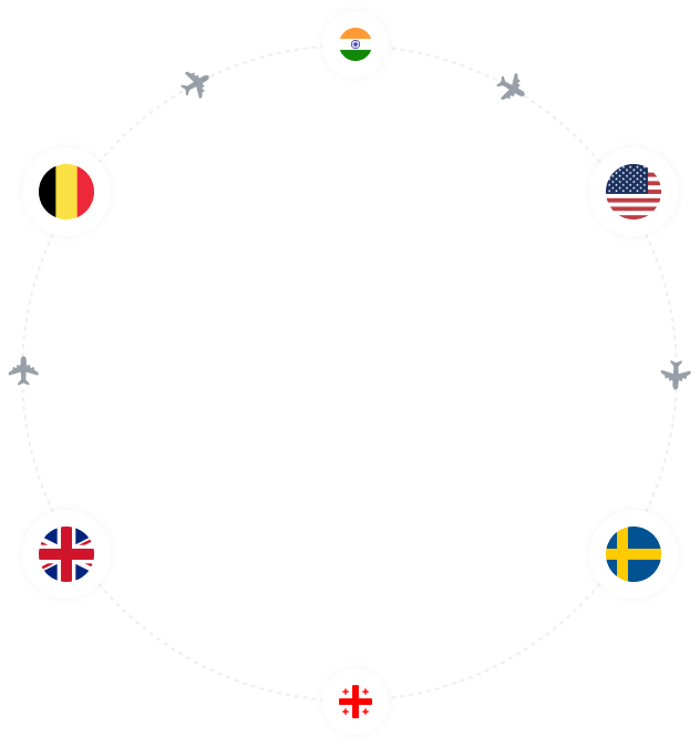 Dubai Visa | E-Visa | UAE Visa