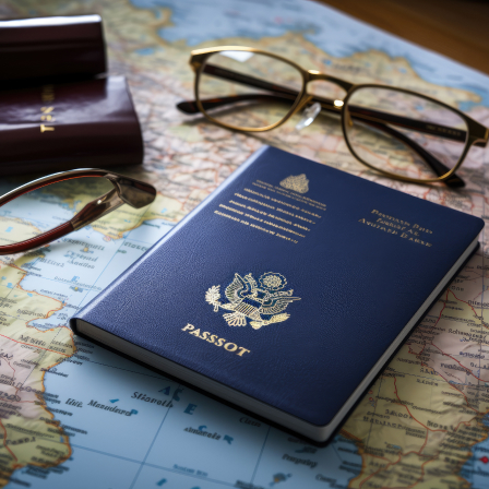 Dubai Visa | E-Visa | UAE Visa