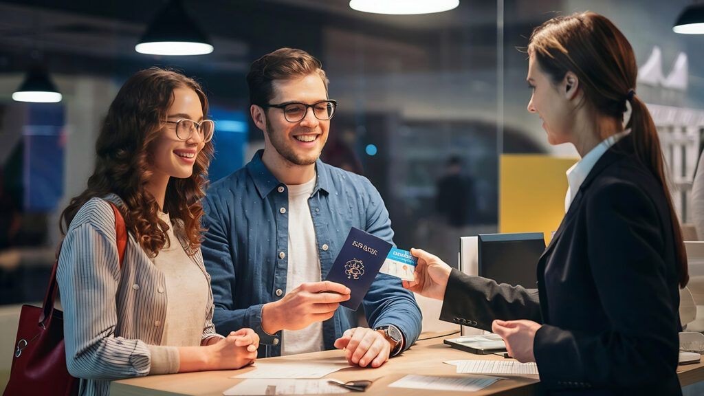 Dubai Visa | E-Visa | UAE Visa