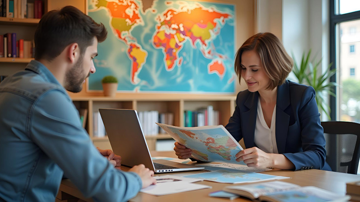 Dubai Visa | E-Visa | UAE Visa