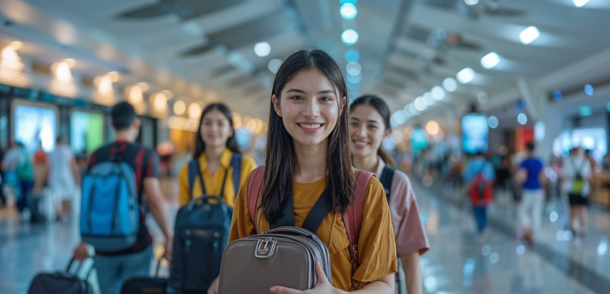 Dubai Visa | E-Visa | UAE Visa